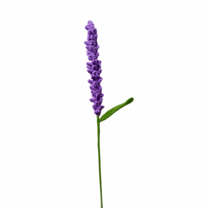 Lavender Crochet