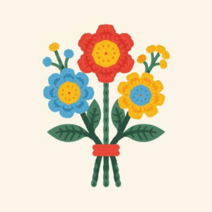 Flowers & bouquets