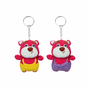 Lotso Bear