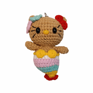 SANRIO Mermaid Kitty