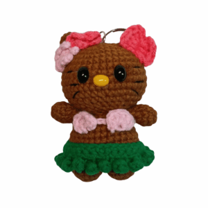 SANRIO Hula Kitty