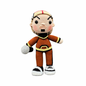 Crochet Chuyin