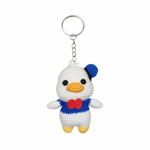 Donald Duck