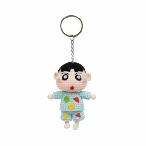 Crayon Shin-chan Sleep Outfit