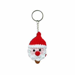 Santa Claus Ice Cream