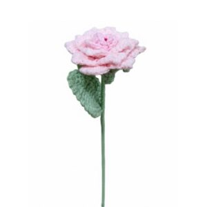 Pink Multi-Pental Rose