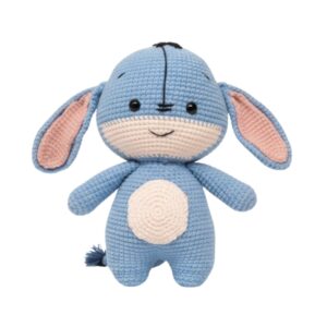 Eeyore Crochet