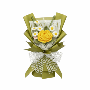 Bouquet-Spring Florist 06
