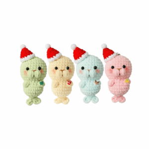 Christmas Seal