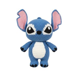 Stitch Crochet