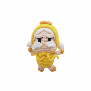 [CRYBABY] Duck You