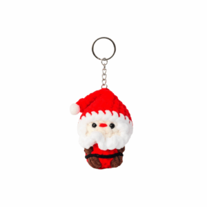 Little Santa Claus