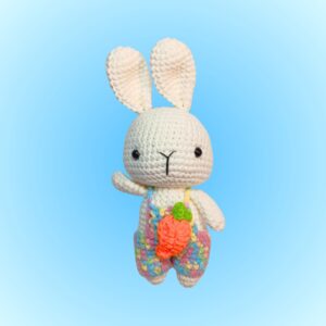 The Little Bunny (2 options)