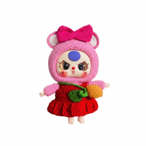 Baby Three Handmade - 03
