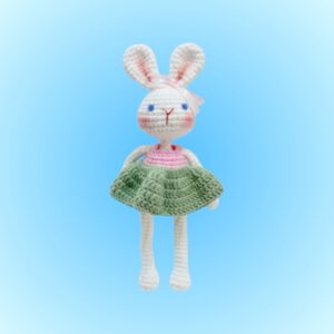 Ballerina Bunny