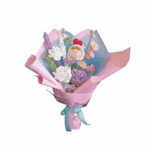 Bouquet-Sweet Vibe 05