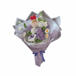 Bouquet-Sweet Vibe 07