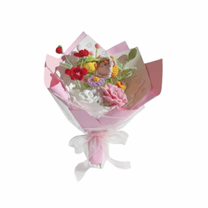 Bouquet-Sweet Vibe 04