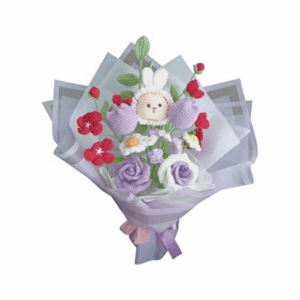 Bouquet-Sweet Vibe 10
