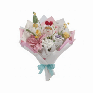 Bouquet-Sweet Vibe 06