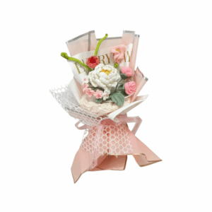 Bouquet-Spring Florist 05