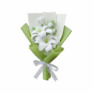 Bouquet-Spring Florist 01