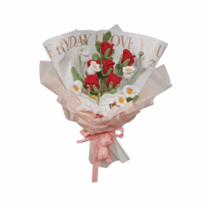 Bouquet-Spring Florist 13