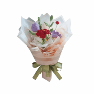 Bouquet-Spring Florist 14