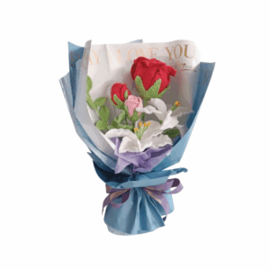 Bouquet-Spring Florist 10