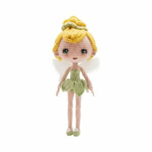 Tinkle Bell Crochet