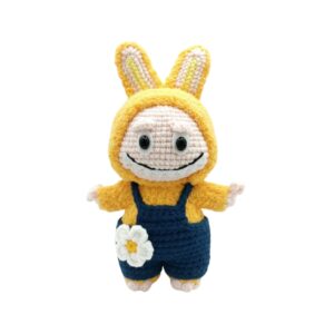 Labubu Handmade - 02