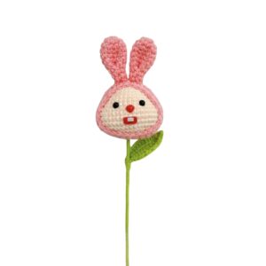 Loopy Cosplay Rabbit Flower