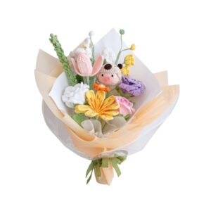Bouquet-Sweet Vibe 01
