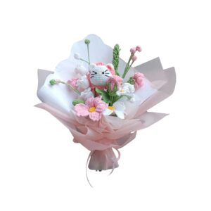 Bouquet-Sweet Vibe 02