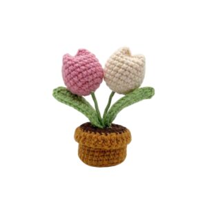 Mini Tulip Pot