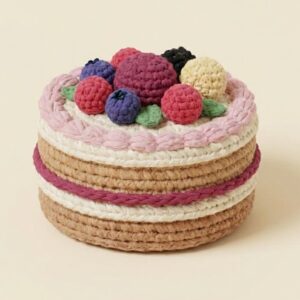 Cake Box