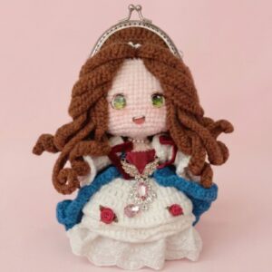 Princess mini bag