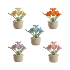 Mini Lily Pot