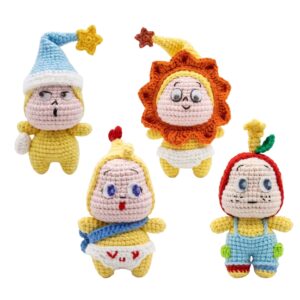 Twinkle Twinkle Handmade